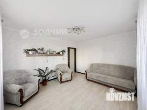 2-к квартира, вторичка, 49м2, 8/16 этаж