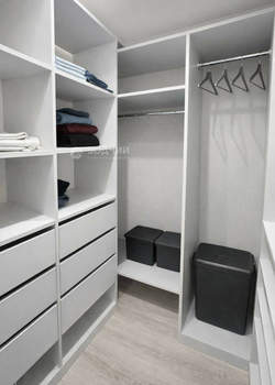 1-к квартира, вторичка, 36м2, 8/16 этаж