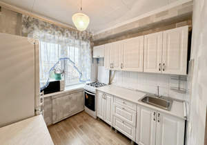 2-к квартира, вторичка, 41м2, 4/4 этаж