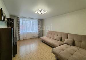 2-к квартира, вторичка, 66м2, 8/9 этаж