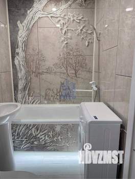 Студия квартира, вторичка, 24м2, 8/9 этаж