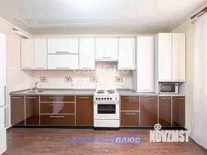 1-к квартира, вторичка, 52м2, 5/10 этаж