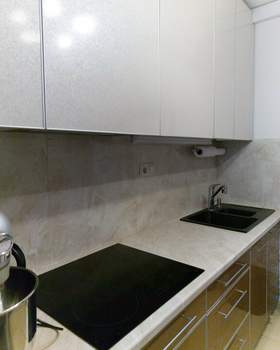 2-к квартира, вторичка, 55м2, 9/23 этаж