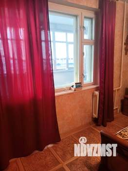 2-к квартира, вторичка, 56м2, 6/9 этаж