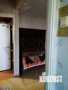 1-к квартира, вторичка, 32м2, 5/5 этаж