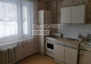 2-к квартира, вторичка, 53м2, 1/9 этаж