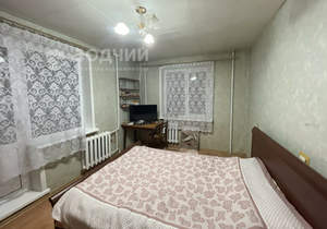 2-к квартира, вторичка, 53м2, 5/9 этаж