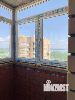 3-к квартира, вторичка, 90м2, 11/17 этаж