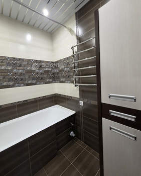 2-к квартира, вторичка, 62м2, 3/9 этаж