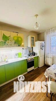 2-к квартира, вторичка, 50м2, 9/9 этаж
