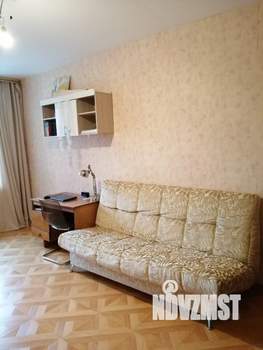 1-к квартира, вторичка, 44м2, 5/9 этаж