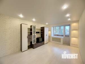 2-к квартира, вторичка, 60м2, 1/5 этаж