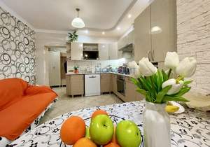 2-к квартира, вторичка, 65м2, 5/6 этаж