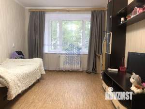 1-к квартира, вторичка, 41м2, 3/5 этаж