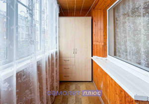 3-к квартира, вторичка, 74м2, 2/5 этаж