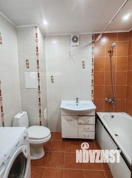 1-к квартира, вторичка, 42м2, 6/10 этаж