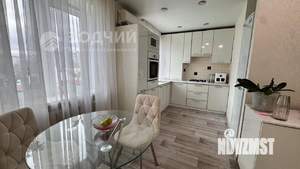 2-к квартира, вторичка, 41м2, 5/5 этаж