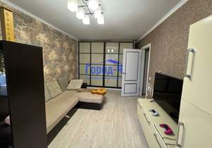 1-к квартира, вторичка, 35м2, 2/10 этаж