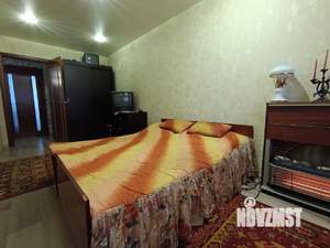 3-к квартира, вторичка, 62м2, 1/5 этаж