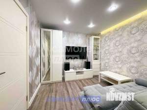 1-к квартира, вторичка, 41м2, 4/10 этаж