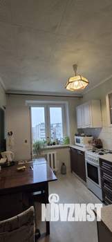 3-к квартира, вторичка, 66м2, 9/9 этаж