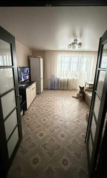 4-к квартира, вторичка, 86м2, 9/9 этаж