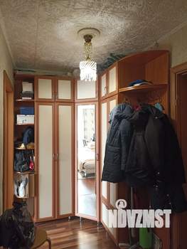 1-к квартира, вторичка, 39м2, 1/10 этаж