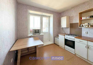 1-к квартира, вторичка, 35м2, 9/10 этаж