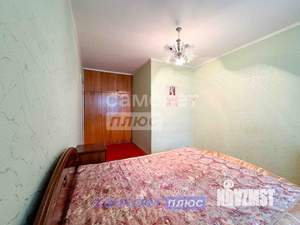 3-к квартира, вторичка, 69м2, 1/5 этаж