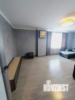2-к квартира, вторичка, 74м2, 12/16 этаж