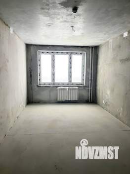 1-к квартира, вторичка, 43м2, 8/10 этаж
