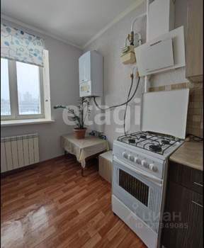 2-к квартира, вторичка, 71м2, 3/11 этаж