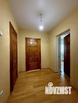 3-к квартира, вторичка, 126м2, 4/7 этаж