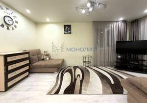 1-к квартира, вторичка, 31м2, 1/5 этаж