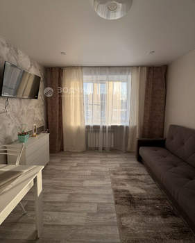 Студия квартира, вторичка, 25м2, 4/5 этаж