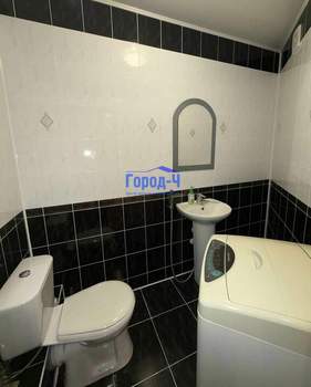 2-к квартира, вторичка, 69м2, 6/12 этаж