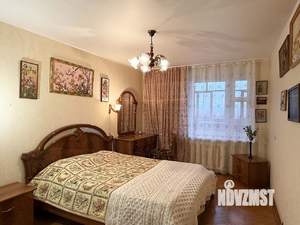 4-к квартира, вторичка, 105м2, 4/9 этаж