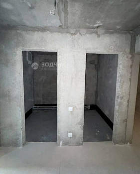 2-к квартира, вторичка, 62м2, 7/16 этаж