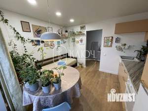 2-к квартира, вторичка, 67м2, 5/9 этаж