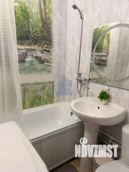 Студия квартира, вторичка, 24м2, 6/9 этаж