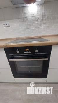 1-к квартира, вторичка, 48м2, 9/16 этаж