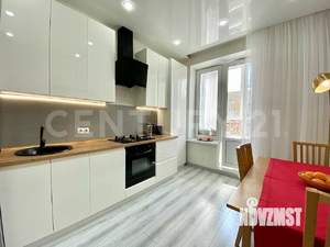 1-к квартира, вторичка, 38м2, 6/6 этаж