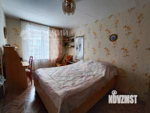 4-к квартира, вторичка, 79м2, 2/5 этаж