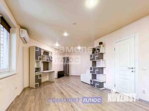 Студия квартира, вторичка, 47м2, 10/10 этаж