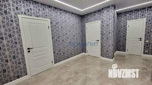 3-к квартира, вторичка, 102м2, 7/11 этаж