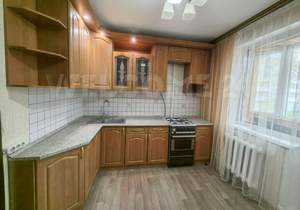 2-к квартира, вторичка, 58м2, 2/5 этаж
