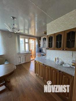 4-к квартира, вторичка, 133м2, 5/6 этаж