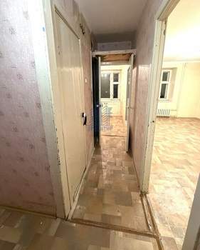 1-к квартира, вторичка, 33м2, 5/9 этаж