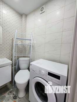 1-к квартира, вторичка, 35м2, 9/9 этаж