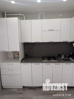 1-к квартира, вторичка, 31м2, 1/9 этаж